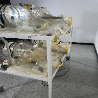 CBC Clean Quad Flexible Isolator image 3